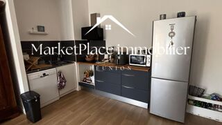  Appartement � vendre 3 pi�ces 65 m�