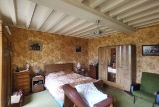  Maison à vendre 5 pièces 105 m²