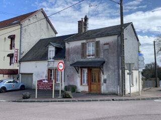  Maison  vendre 7 pices 104 m