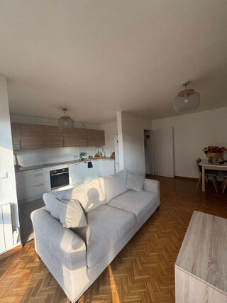  Appartement � vendre 3 pi�ces 72 m�