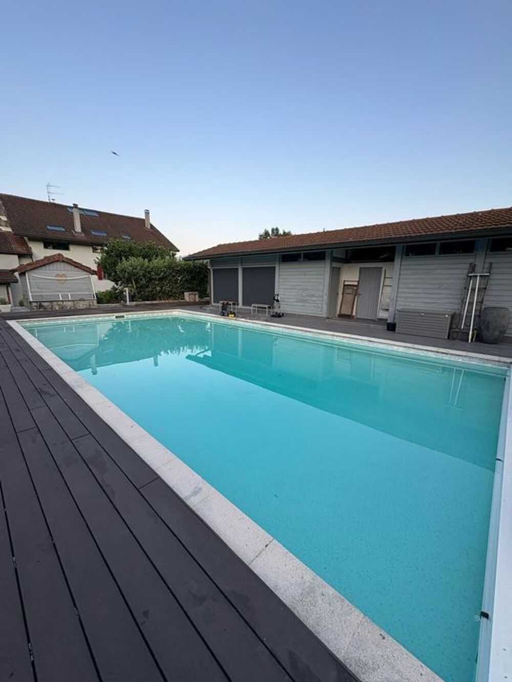 ARTHAZ PONT NOTRE DAME RARE À LA VENTE Maison d'exception