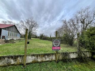  Terrain à vendre 2410 m²