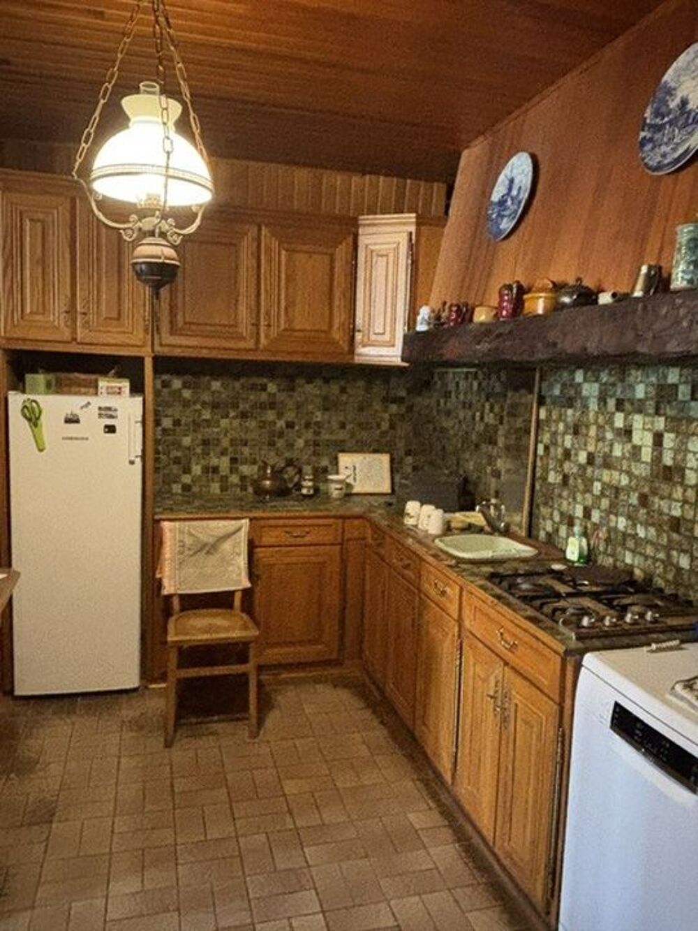Vente Maison Grande Maison de Ville de 260 m² Habitables avec Local Chateau thierry