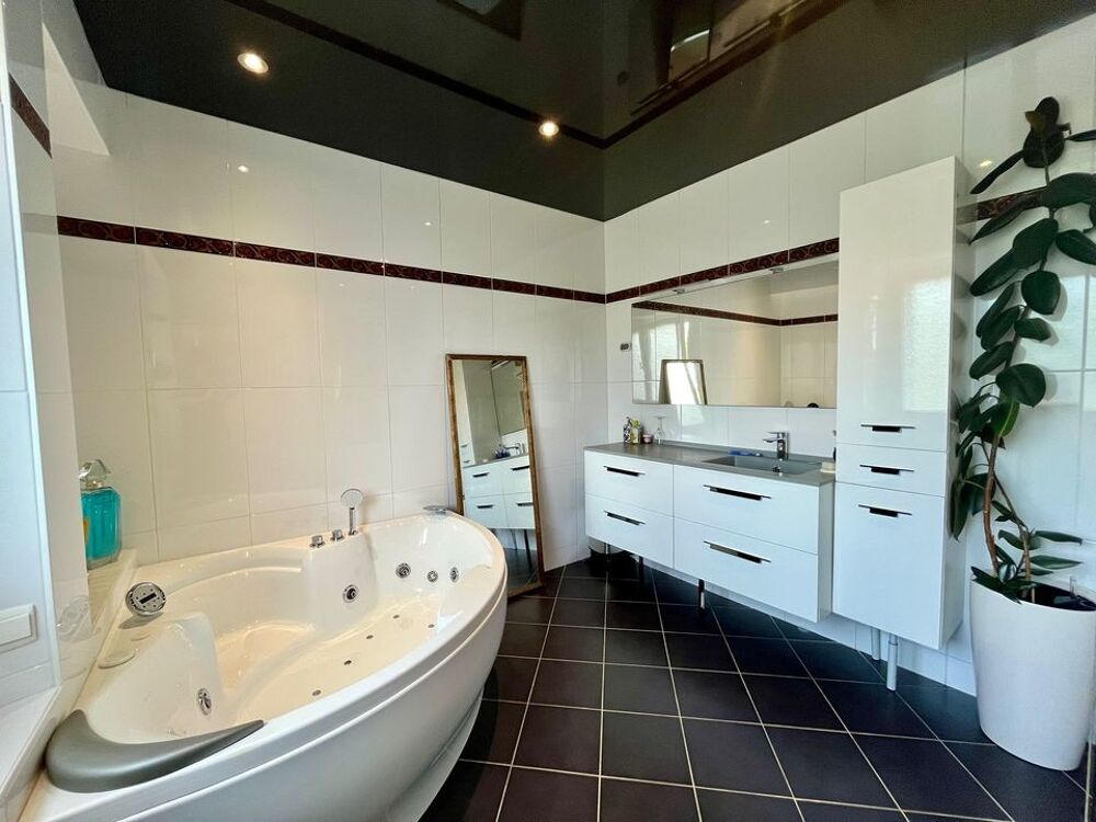  vendre  Maison Annemasse (74100)