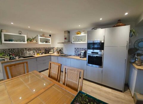   MAISON DE TYPE 3 GRENDELBRUCH Maison - 3 pice(s) - 90 m