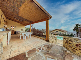  Maison � vendre 10 pi�ces 250 m�