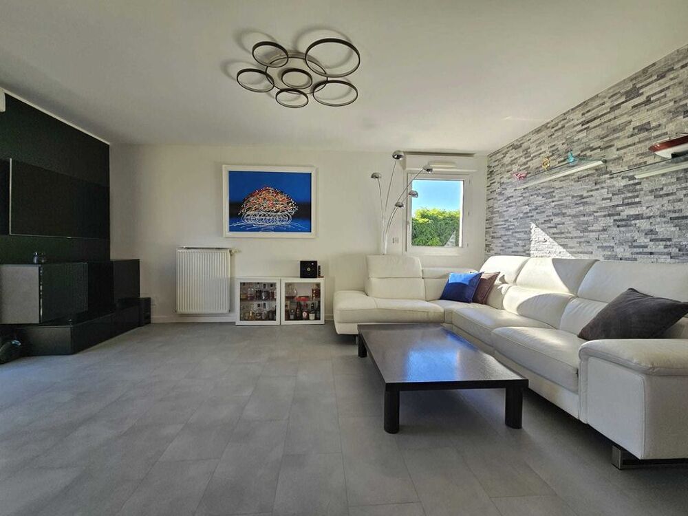 Vente Appartement REIGNIER : APPARTEMENT DERNIERE ETAGE TYPE 3 de 70 m2 AVEC Reignier