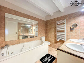  Maison à vendre 7 pièces 200 m²