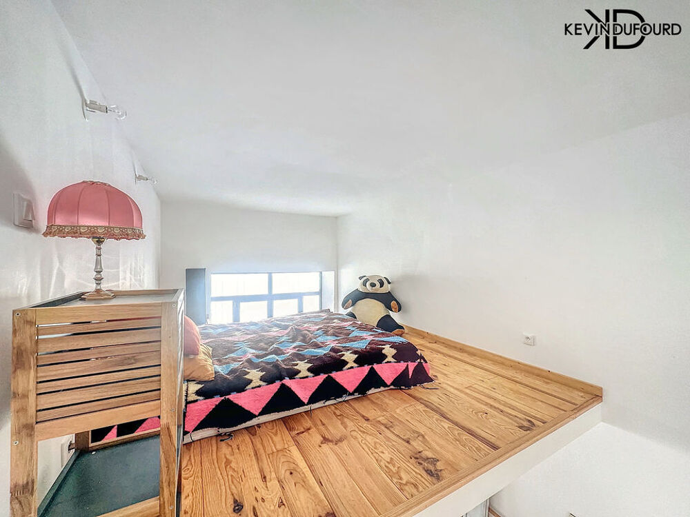 Vente Maison Hangar de 188m² à VALS-LES-BAINS Vals-les-bains