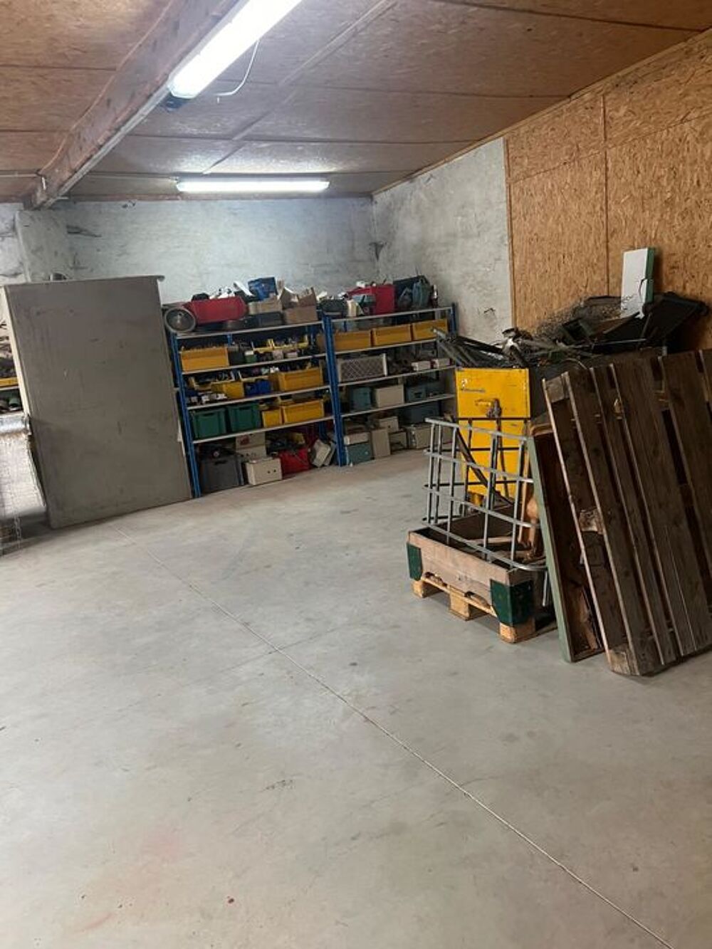 � vendre  Maison Torcy-en-Valois (02810)