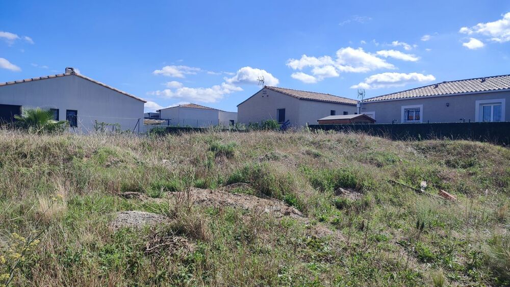 Vente Terrain Beau Terrain constructible Palaja