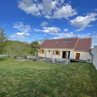  Maison � vendre 7 pi�ces 115 m�