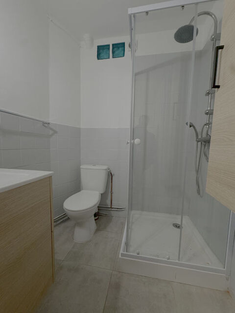  Appartement � louer 2 pi�ces 36 m�