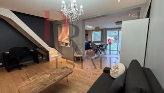  Maison � vendre 3 pi�ces 46 m�