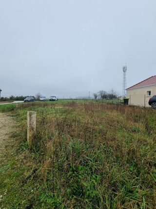  Terrain � vendre 592 m�