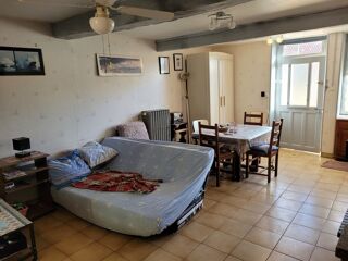  Maison � vendre 5 pi�ces 77 m�