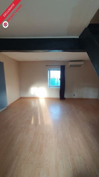  Maison � vendre 4 pi�ces 72 m�