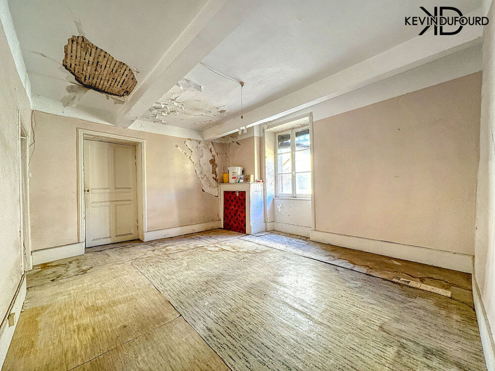 Vente Immeuble Immeuble de 250m² à AUBENAS Aubenas