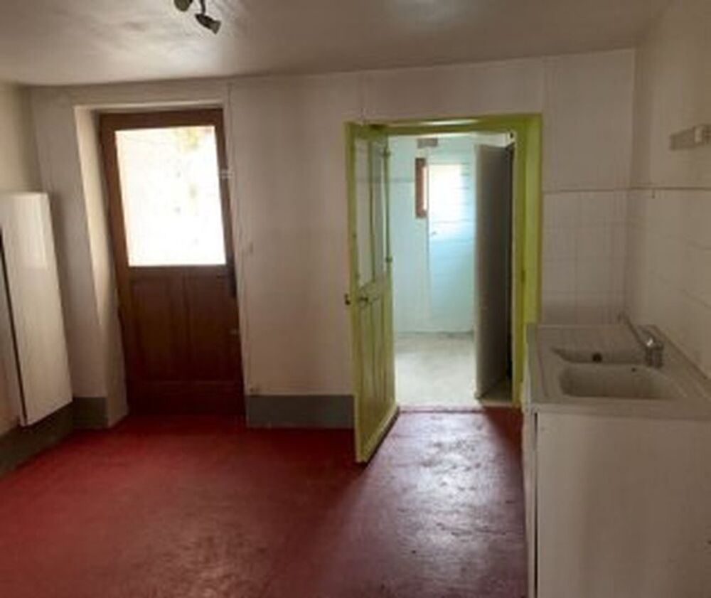 Vente Maison MAISON PETIT PRIX Corbigny