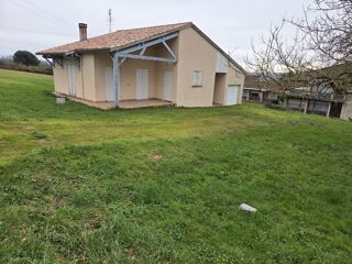  Maison � vendre 5 pi�ces 130 m�