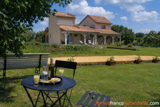  Maison à vendre 7 pièces 185 m²