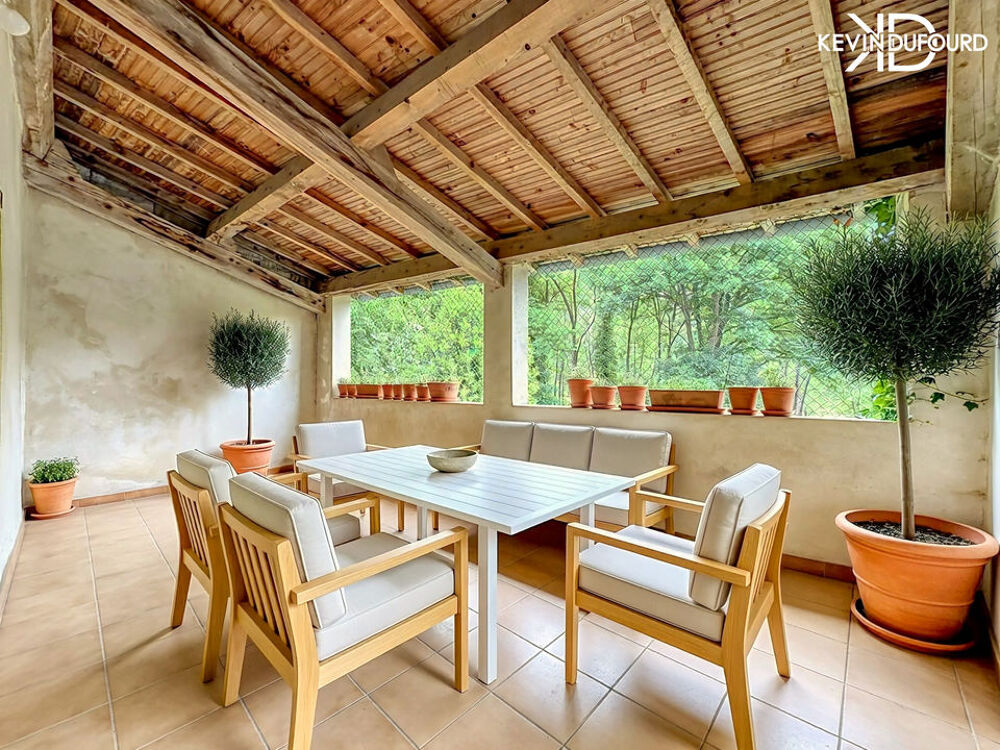Vente Maison Maison de village de 70m² avec TERRASSE couverte à LA SOUCHE La souche