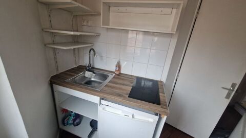 Appartement � louer 1 pi�ce 20 m�