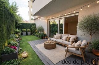  Appartement � vendre 3 pi�ces 70 m�