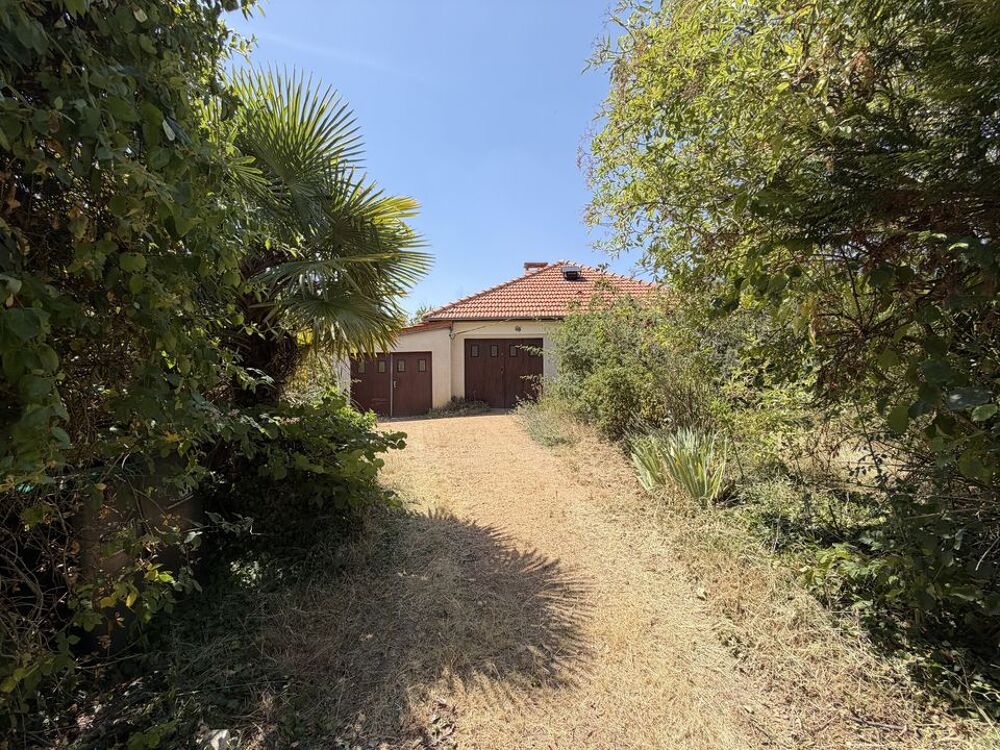 Maison 5 pièces 92 m² · à Randan · 92 m² · 172 000 €