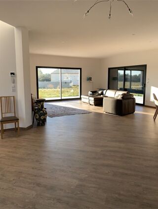  Maison à vendre 6 pièces 186 m²