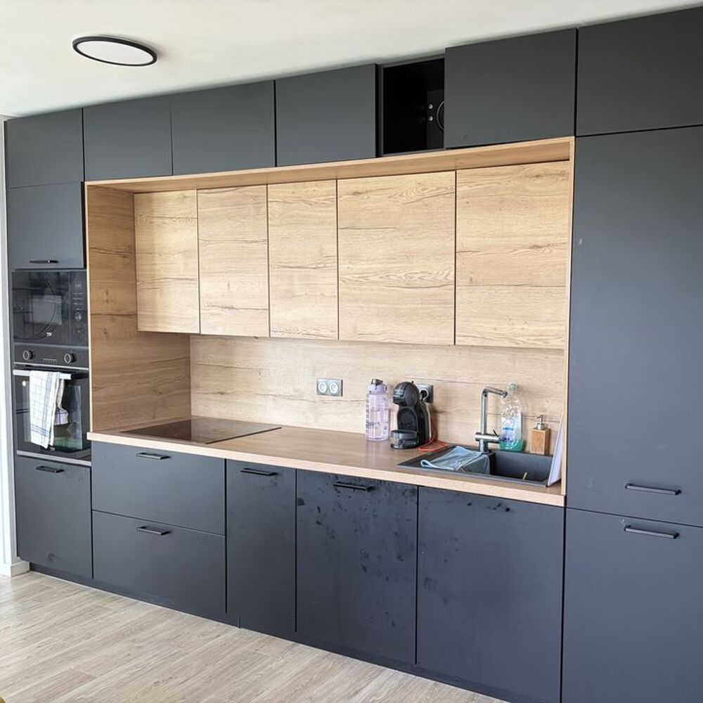 Location Appartement Duplex 4 chambres - Balcon - Parking Corbeil-essonnes