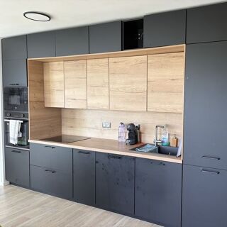  Appartement à louer 5 pièces 80 m²