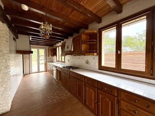  Maison à vendre 7 pièces 133 m²