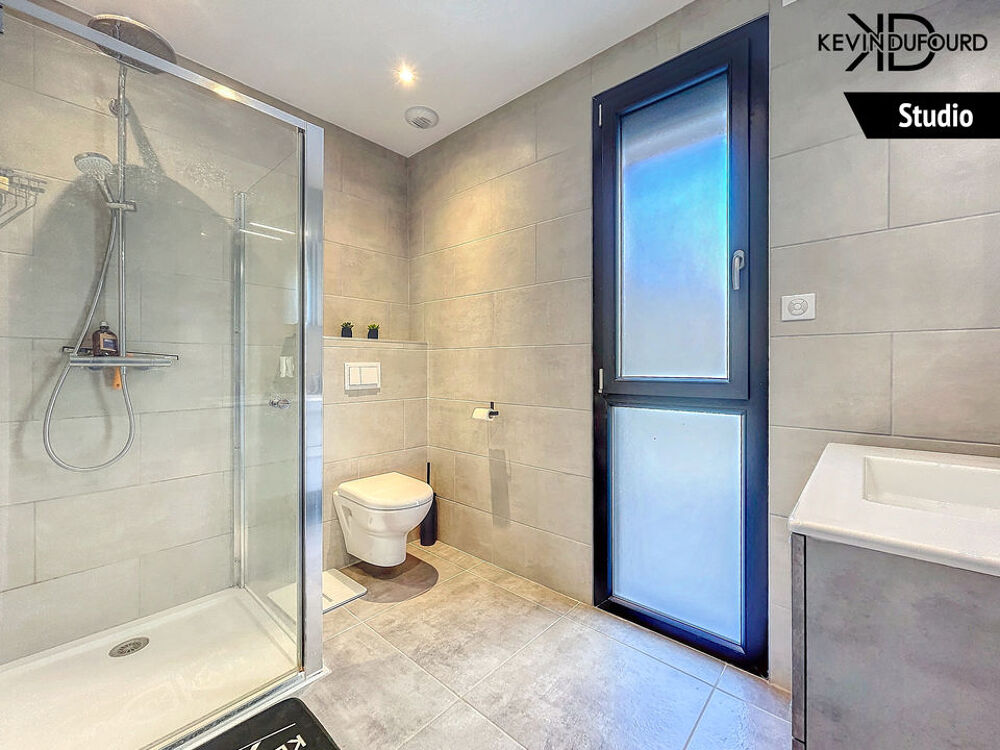 � vendre  Maison Saint-�tienne-de-Fontbellon (07200)