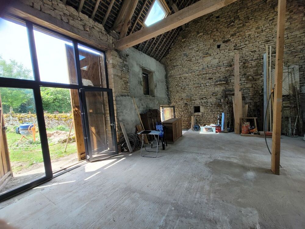 Maison 2 pièces 92 m² · à Corbigny · 92 m² · 44 500 €