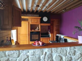  Maison � vendre 5 pi�ces 114 m�