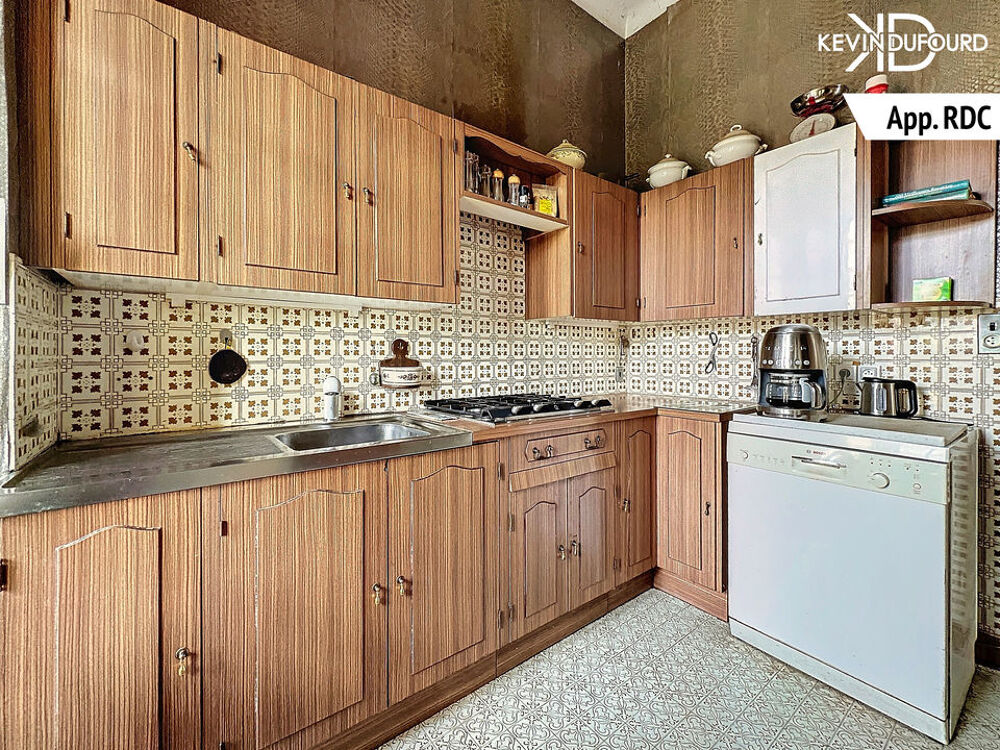 Ensemble immobilier de 290M² à AUBENAS