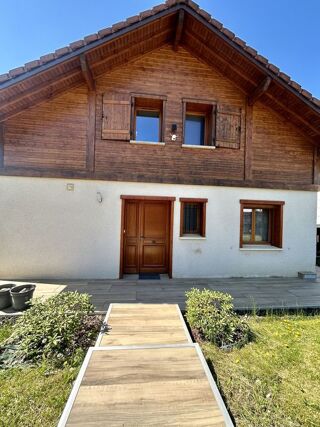  Maison � vendre 5 pi�ces 115 m�