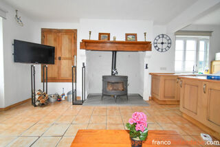  Maison à vendre 5 pièces 136 m²