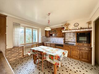  Maison � vendre 6 pi�ces 106 m�