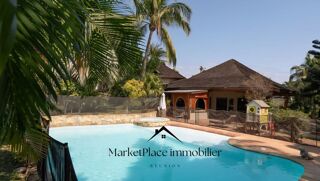  Maison � vendre 8 pi�ces 300 m�