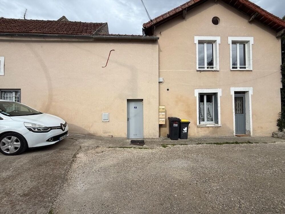 Vente Immeuble immeuble à MEREVILLE ( 3 logements) Méréville