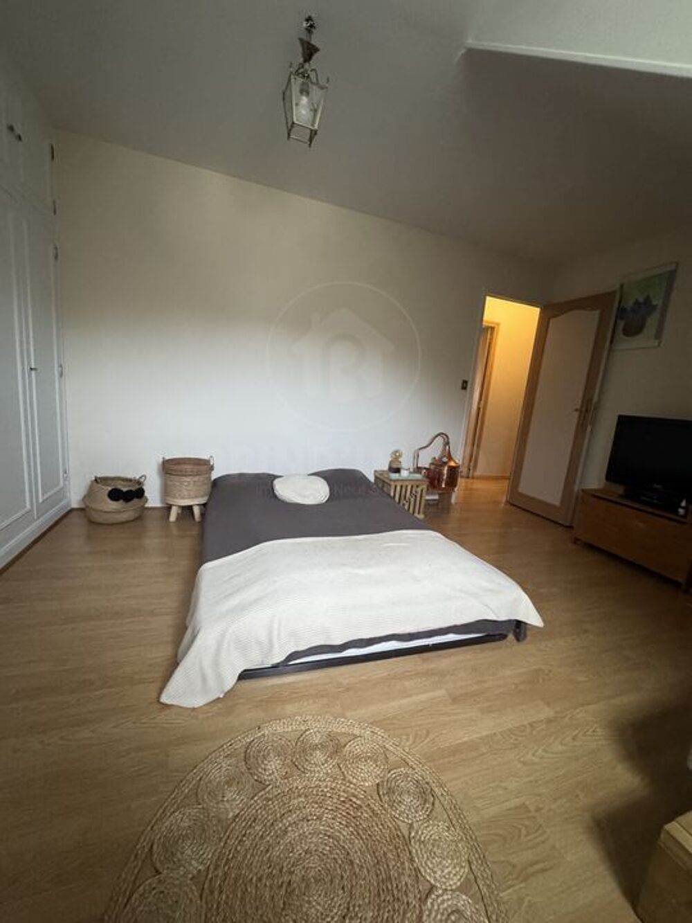 Vente Maison Maison 4 chambres avec sous-sol total Guillerval