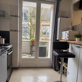  Maison à vendre 3 pièces 74 m²