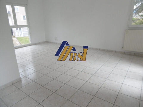  Appartement � louer 3 pi�ces 63 m�