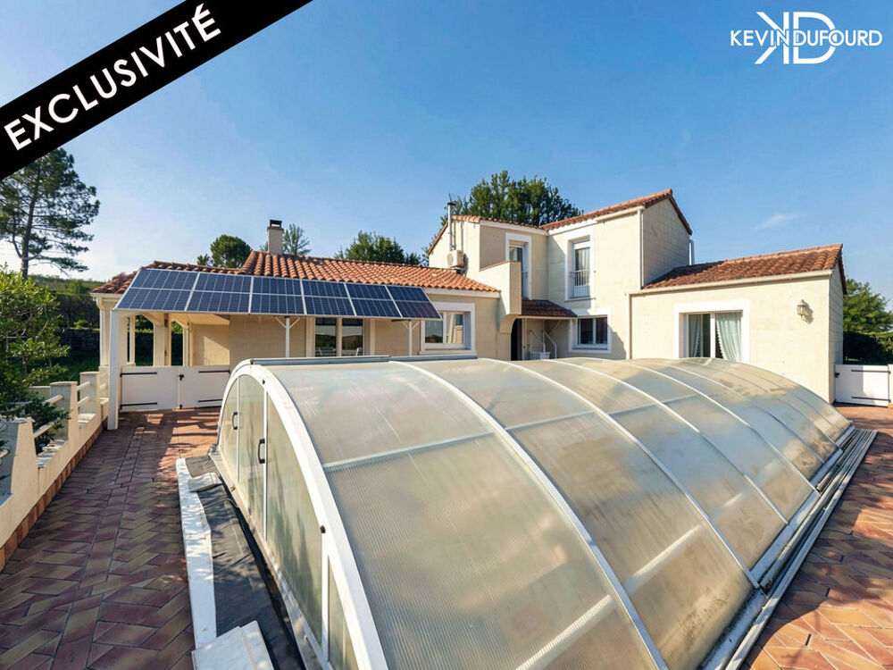 Maison 6 pièces 110 m² · à Rosieres · 110 m² · 270 000 €