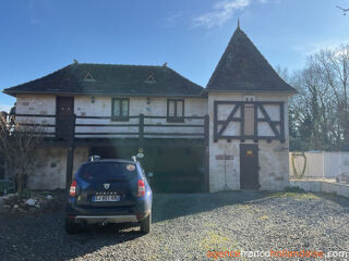  Maison � vendre 7 pi�ces 126 m�