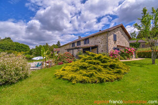  Maison � vendre 9 pi�ces 216 m�