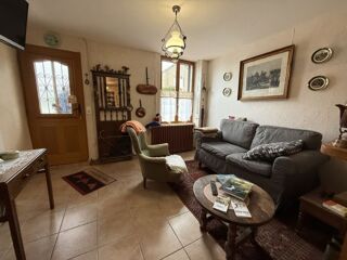  Maison  vendre 9 pices 207 m