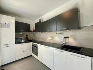  Appartement à vendre 3 pièces 70 m²